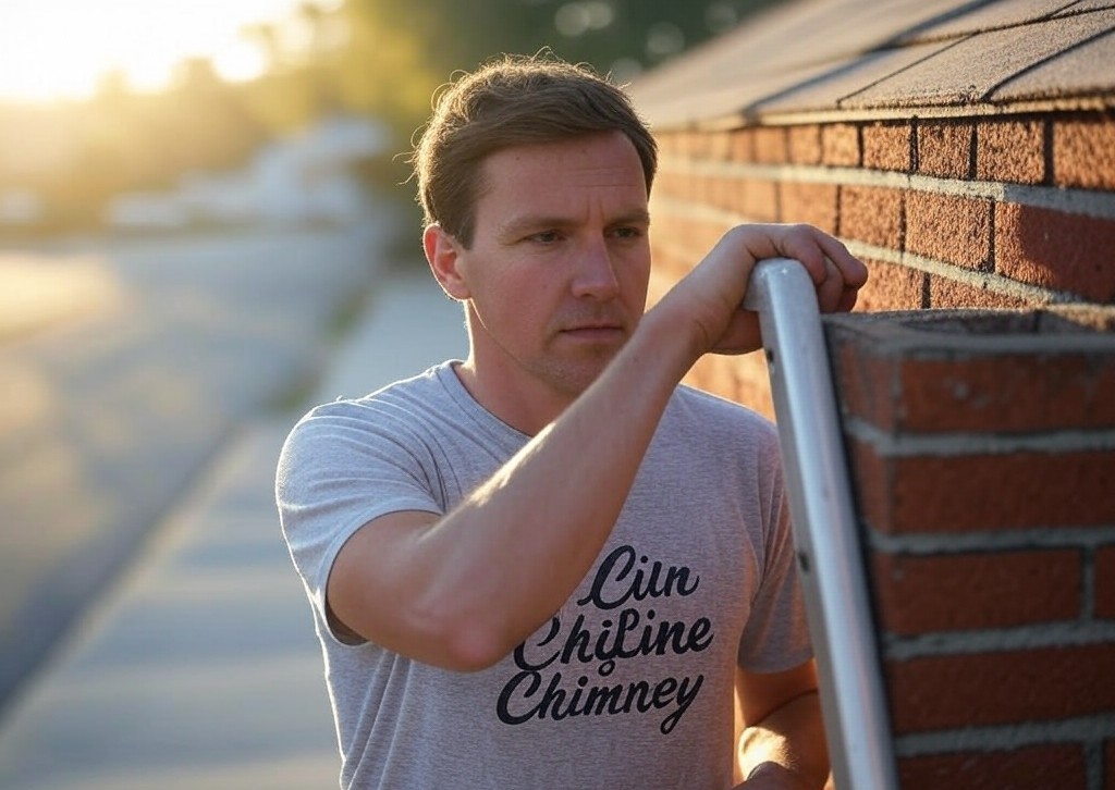 Expert Chimney Repair Solutions for a Secure and Efficient Home in Burlington, CT