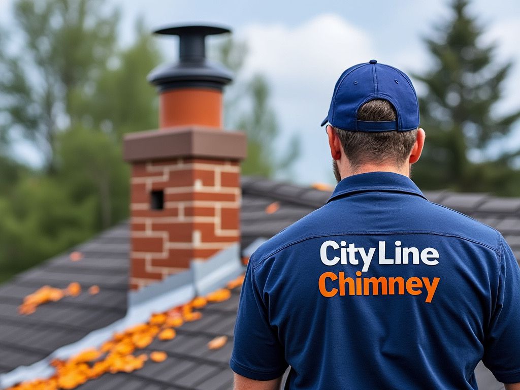 Expert Chimney Sweep Solutions in Burlington, CT