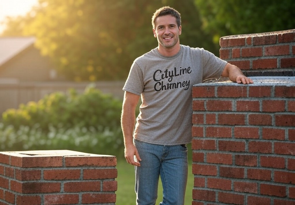 Quick and Dependable Chimney Repair Services in Burlington, CT
